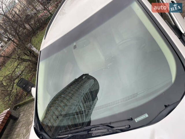 Белый Форд Эдж, объемом двигателя 3.5 л и пробегом 89 тыс. км за 16900 $, фото 8 на Automoto.ua