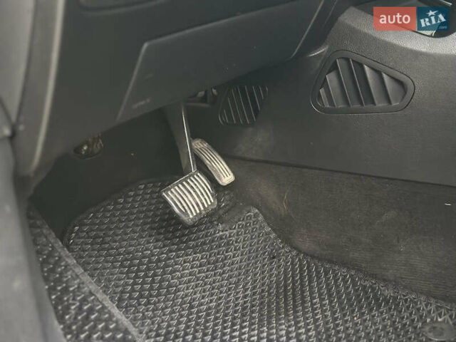 Белый Форд Эдж, объемом двигателя 3.5 л и пробегом 189 тыс. км за 13650 $, фото 23 на Automoto.ua