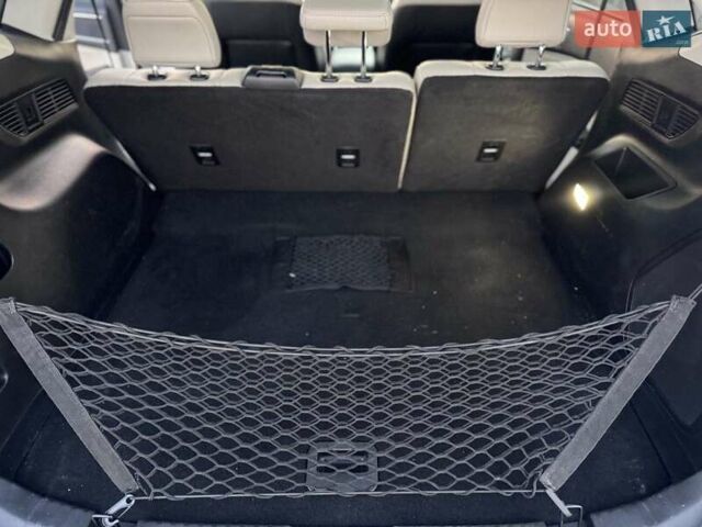 Белый Форд Эдж, объемом двигателя 2 л и пробегом 143 тыс. км за 17900 $, фото 21 на Automoto.ua