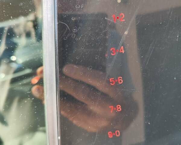 Белый Форд Эдж, объемом двигателя 2.7 л и пробегом 119 тыс. км за 23750 $, фото 9 на Automoto.ua