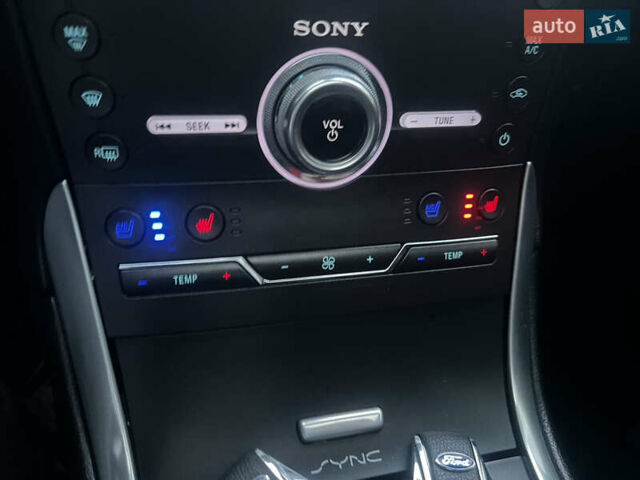 Белый Форд Эдж, объемом двигателя 3.5 л и пробегом 149 тыс. км за 18500 $, фото 46 на Automoto.ua