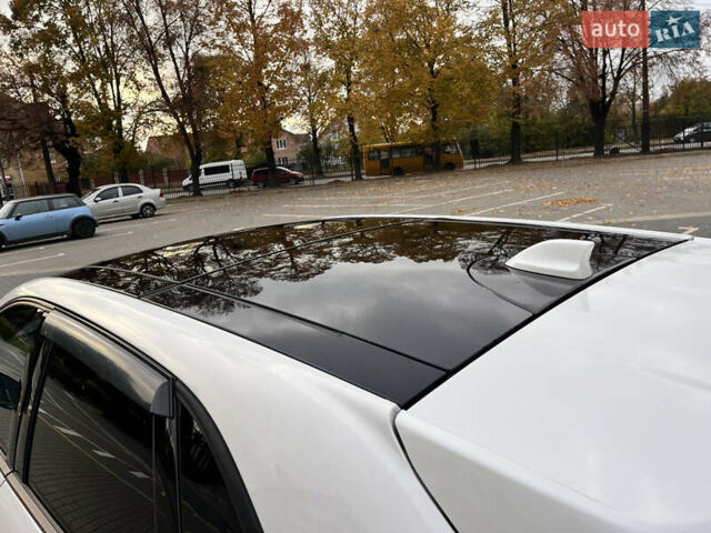 Білий Форд Едж, об'ємом двигуна 2.7 л та пробігом 207 тис. км за 16800 $, фото 33 на Automoto.ua