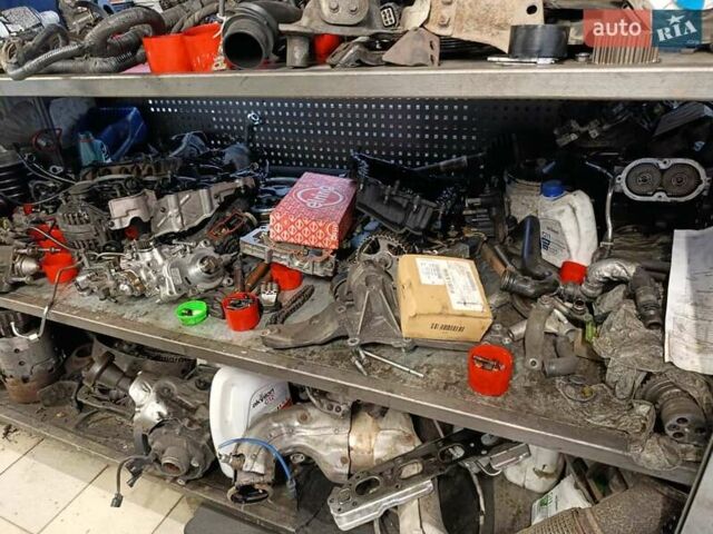 Белый Форд Эдж, объемом двигателя 2 л и пробегом 261 тыс. км за 8500 $, фото 3 на Automoto.ua