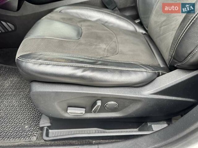 Белый Форд Эдж, объемом двигателя 2.72 л и пробегом 103 тыс. км за 17400 $, фото 27 на Automoto.ua