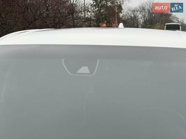 Белый Форд Эдж, объемом двигателя 2.72 л и пробегом 103 тыс. км за 17400 $, фото 14 на Automoto.ua