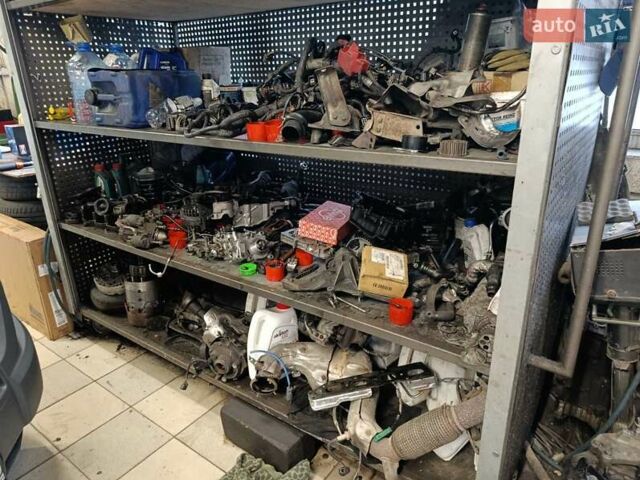 Белый Форд Эдж, объемом двигателя 2 л и пробегом 261 тыс. км за 8500 $, фото 2 на Automoto.ua