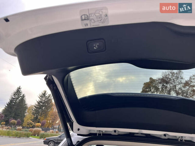 Білий Форд Едж, об'ємом двигуна 2.7 л та пробігом 207 тис. км за 16800 $, фото 37 на Automoto.ua