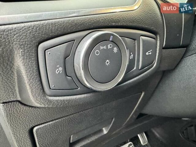 Белый Форд Эдж, объемом двигателя 2.72 л и пробегом 103 тыс. км за 17400 $, фото 25 на Automoto.ua