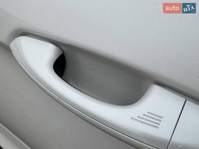 Белый Форд Эдж, объемом двигателя 2.72 л и пробегом 103 тыс. км за 17400 $, фото 10 на Automoto.ua