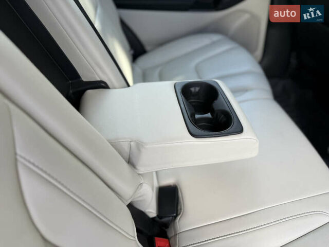 Білий Форд Едж, об'ємом двигуна 2 л та пробігом 163 тис. км за 20300 $, фото 23 на Automoto.ua