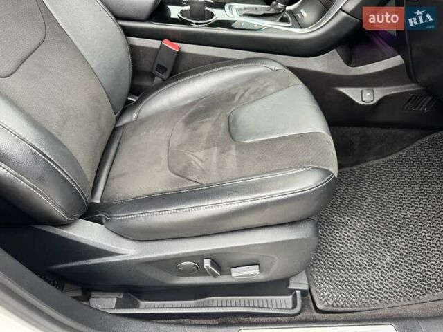 Белый Форд Эдж, объемом двигателя 2.72 л и пробегом 103 тыс. км за 17400 $, фото 38 на Automoto.ua