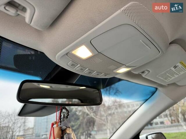 Белый Форд Эдж, объемом двигателя 2.72 л и пробегом 103 тыс. км за 17400 $, фото 22 на Automoto.ua