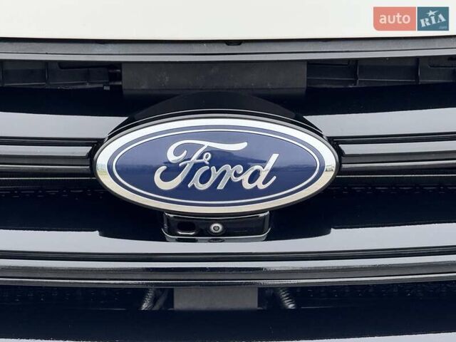 Белый Форд Эдж, объемом двигателя 2.72 л и пробегом 103 тыс. км за 17400 $, фото 12 на Automoto.ua