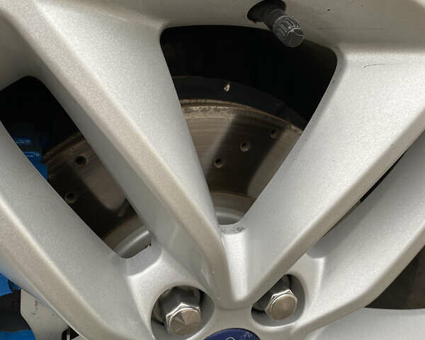 Белый Форд Эдж, объемом двигателя 3.5 л и пробегом 158 тыс. км за 18500 $, фото 15 на Automoto.ua