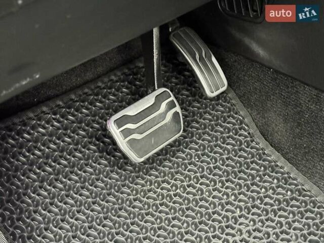 Белый Форд Эдж, объемом двигателя 2.72 л и пробегом 103 тыс. км за 17400 $, фото 24 на Automoto.ua