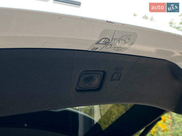 Білий Форд Едж, об'ємом двигуна 2.69 л та пробігом 96 тис. км за 15999 $, фото 39 на Automoto.ua