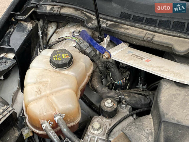 Білий Форд Едж, об'ємом двигуна 2.69 л та пробігом 96 тис. км за 15999 $, фото 36 на Automoto.ua