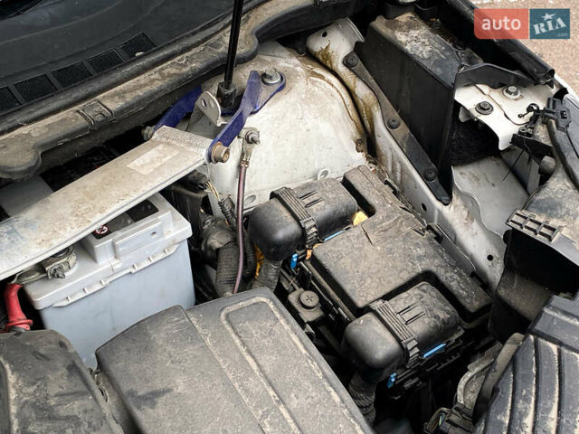 Білий Форд Едж, об'ємом двигуна 2.69 л та пробігом 96 тис. км за 15999 $, фото 37 на Automoto.ua