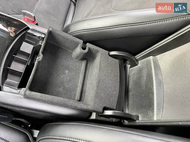 Білий Форд Едж, об'ємом двигуна 2.7 л та пробігом 207 тис. км за 16800 $, фото 44 на Automoto.ua