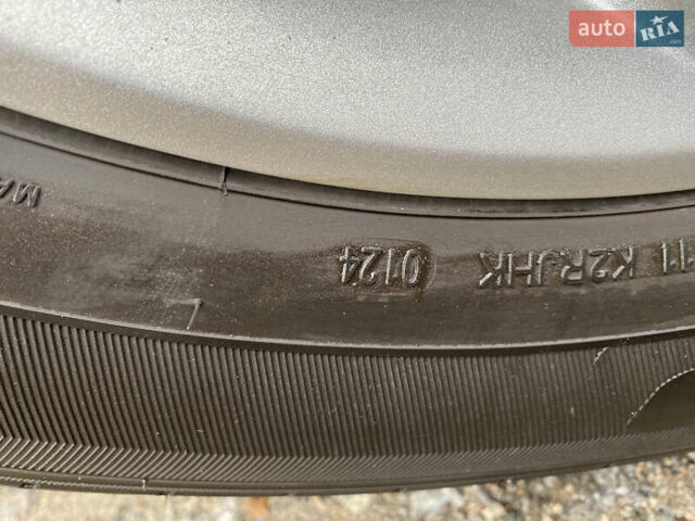 Белый Форд Эдж, объемом двигателя 3.5 л и пробегом 158 тыс. км за 18500 $, фото 16 на Automoto.ua