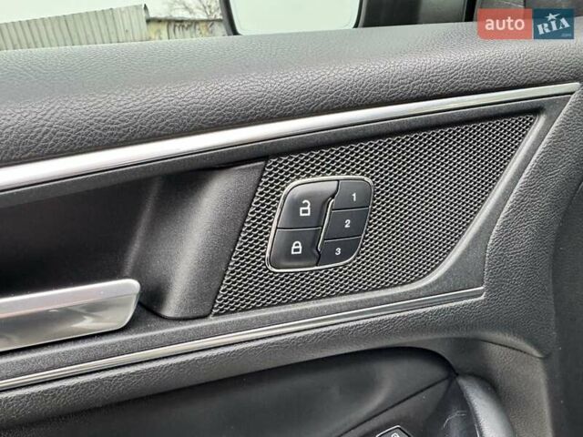 Белый Форд Эдж, объемом двигателя 2.72 л и пробегом 103 тыс. км за 17400 $, фото 26 на Automoto.ua