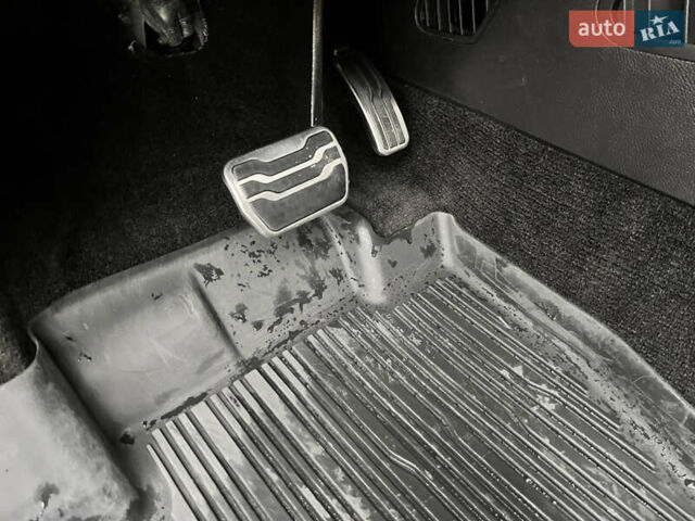 Білий Форд Едж, об'ємом двигуна 2.7 л та пробігом 207 тис. км за 16800 $, фото 23 на Automoto.ua