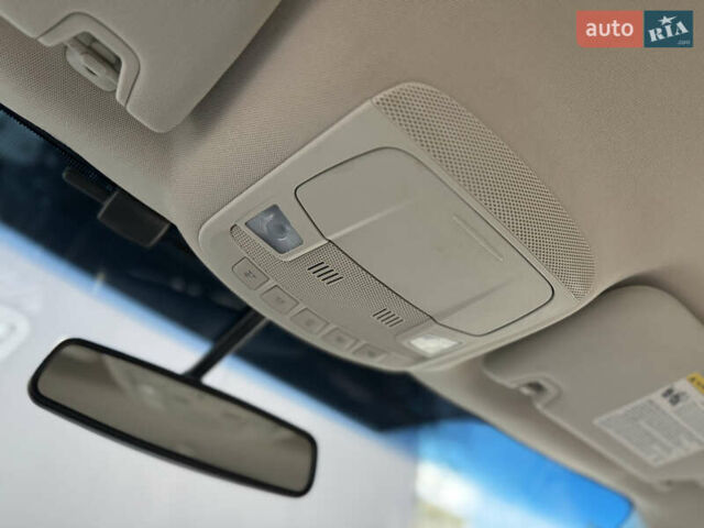 Білий Форд Едж, об'ємом двигуна 2 л та пробігом 163 тис. км за 20300 $, фото 31 на Automoto.ua