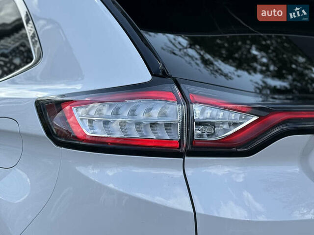 Білий Форд Едж, об'ємом двигуна 2 л та пробігом 163 тис. км за 20300 $, фото 9 на Automoto.ua