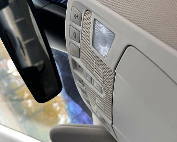 Білий Форд Едж, об'ємом двигуна 2.7 л та пробігом 207 тис. км за 16800 $, фото 20 на Automoto.ua