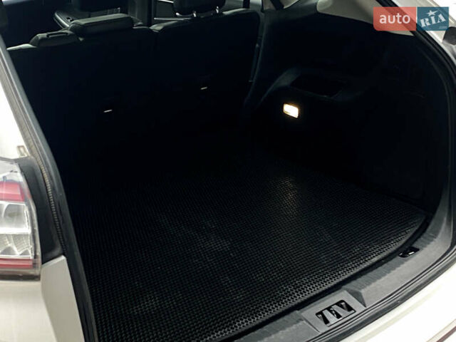 Білий Форд Едж, об'ємом двигуна 2.69 л та пробігом 96 тис. км за 15999 $, фото 40 на Automoto.ua