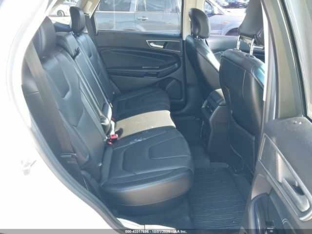 Білий Форд Едж, об'ємом двигуна 2 л та пробігом 80 тис. км за 2500 $, фото 7 на Automoto.ua