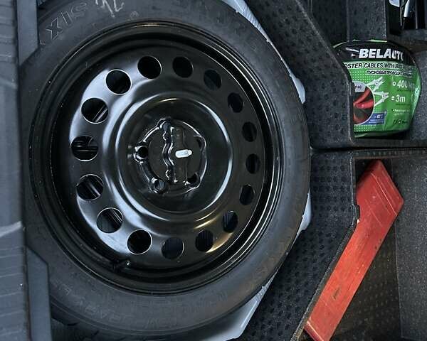 Белый Форд Эдж, объемом двигателя 2 л и пробегом 152 тыс. км за 20500 $, фото 47 на Automoto.ua