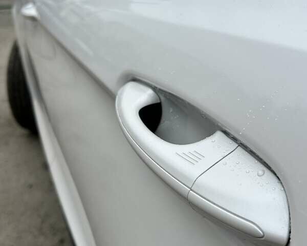 Белый Форд Эдж, объемом двигателя 3.5 л и пробегом 75 тыс. км за 22000 $, фото 6 на Automoto.ua