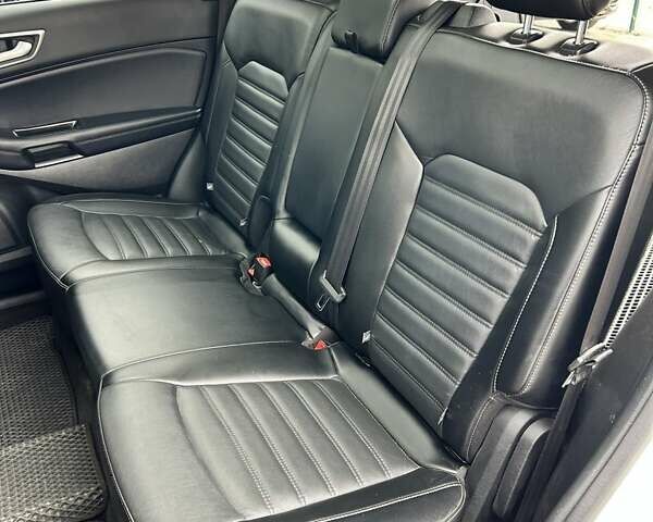 Белый Форд Эдж, объемом двигателя 3.5 л и пробегом 75 тыс. км за 22000 $, фото 19 на Automoto.ua