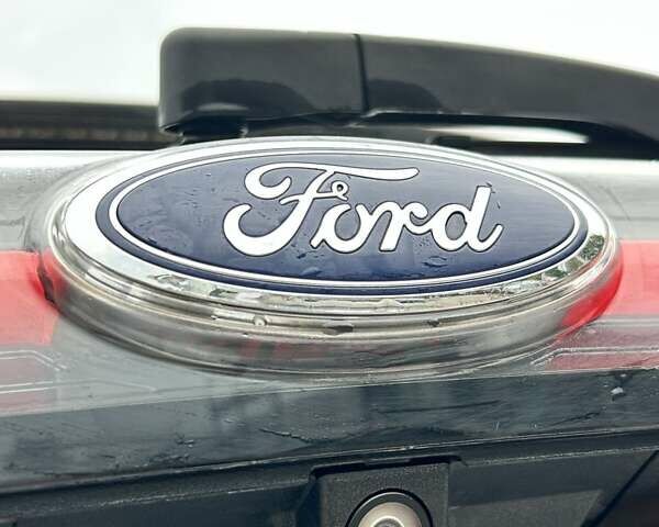 Белый Форд Эдж, объемом двигателя 3.5 л и пробегом 75 тыс. км за 22000 $, фото 12 на Automoto.ua