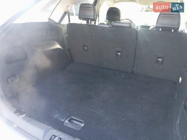 Білий Форд Едж, об'ємом двигуна 3.5 л та пробігом 149 тис. км за 18900 $, фото 15 на Automoto.ua