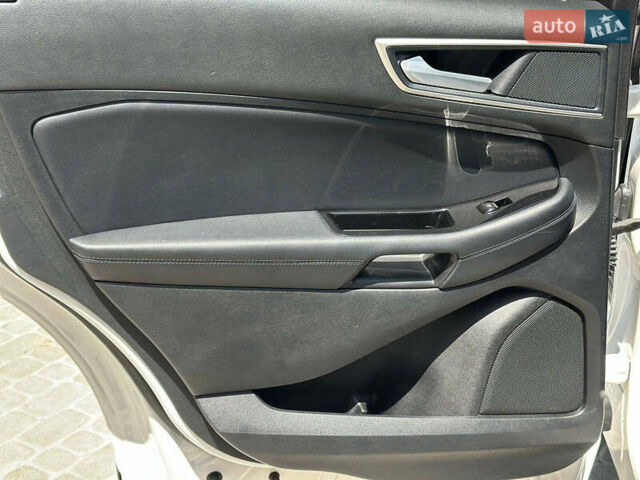 Белый Форд Эдж, объемом двигателя 3.5 л и пробегом 160 тыс. км за 16690 $, фото 31 на Automoto.ua