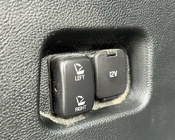 Белый Форд Эдж, объемом двигателя 3.5 л и пробегом 75 тыс. км за 22000 $, фото 24 на Automoto.ua