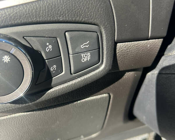 Форд Эдж 2018 в Ивано-Франковске на Automoto.ua Белый Форд Эдж, объемом двигателя 2 л и пробегом 180 тыс. км за 17500 $, фото 24 на Automoto.ua