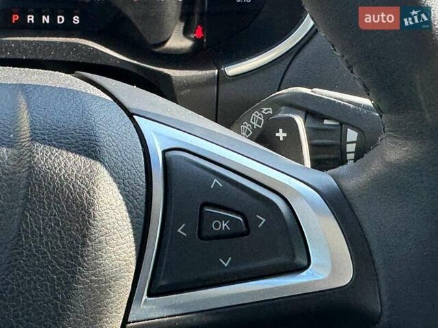 Белый Форд Эдж, объемом двигателя 2.7 л и пробегом 26 тыс. км за 20990 $, фото 33 на Automoto.ua