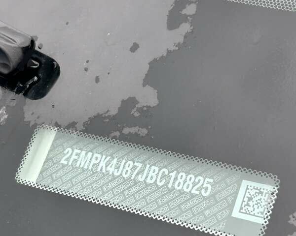 Белый Форд Эдж, объемом двигателя 3.5 л и пробегом 75 тыс. км за 22000 $, фото 40 на Automoto.ua