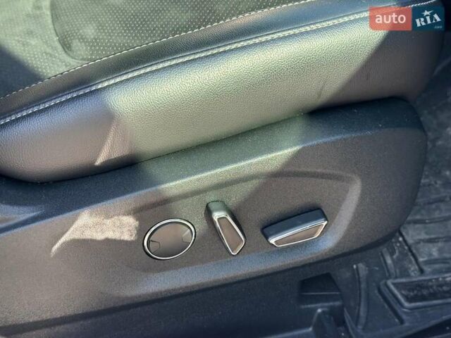 Белый Форд Эдж, объемом двигателя 2.7 л и пробегом 26 тыс. км за 20990 $, фото 29 на Automoto.ua