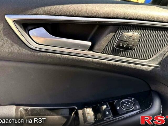 Форд Эдж 2018 в Шепетовке на Automoto.ua Белый Форд Эдж, объемом двигателя 2.7 л и пробегом 88 тыс. км за 19500 $, фото 8 на Automoto.ua