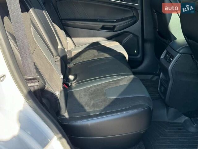 Белый Форд Эдж, объемом двигателя 2.7 л и пробегом 26 тыс. км за 20990 $, фото 26 на Automoto.ua