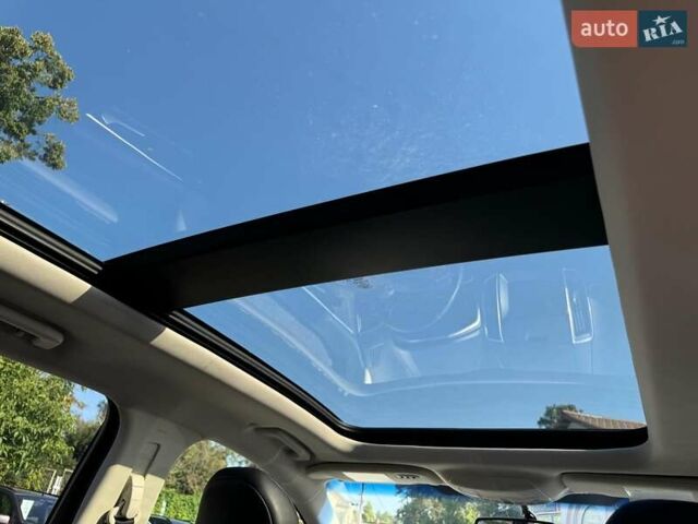 Белый Форд Эдж, объемом двигателя 2.7 л и пробегом 26 тыс. км за 20990 $, фото 39 на Automoto.ua