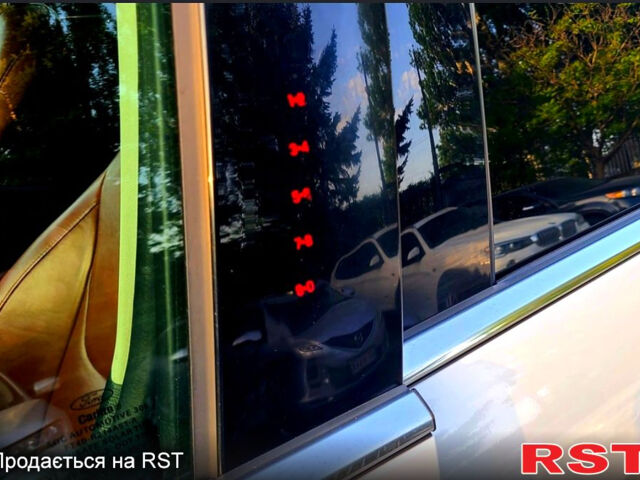 Белый Форд Эдж, объемом двигателя 3.5 л и пробегом 177 тыс. км за 18500 $, фото 2 на Automoto.ua