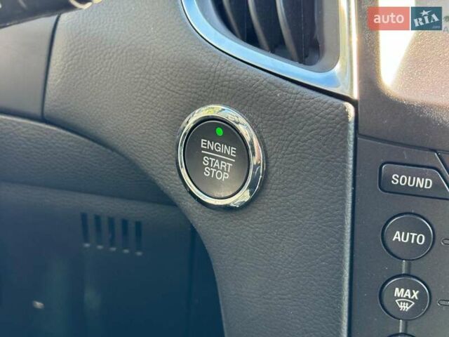 Белый Форд Эдж, объемом двигателя 2.7 л и пробегом 26 тыс. км за 20990 $, фото 38 на Automoto.ua