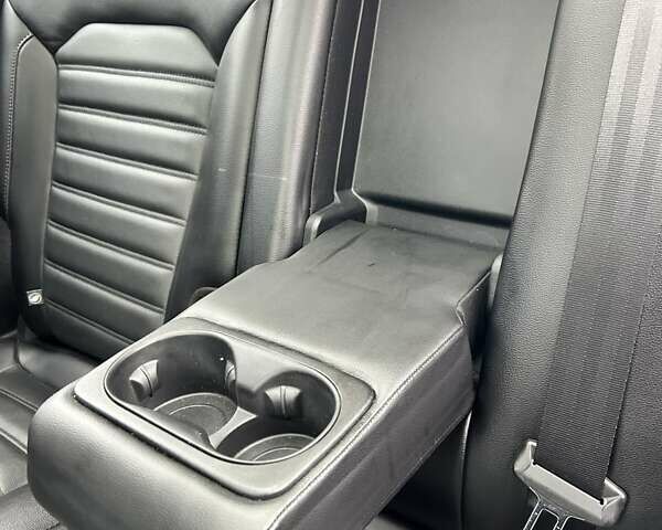 Белый Форд Эдж, объемом двигателя 3.5 л и пробегом 75 тыс. км за 22000 $, фото 26 на Automoto.ua