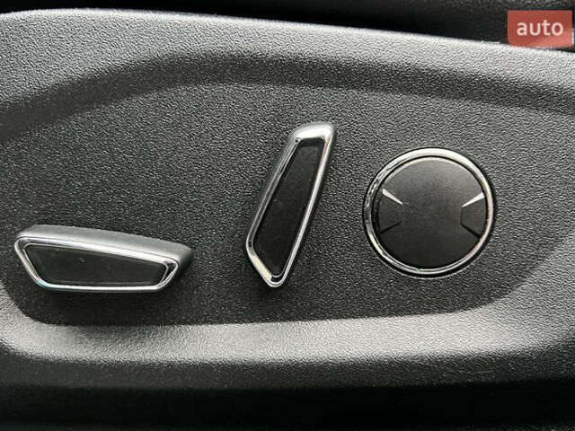 Белый Форд Эдж, объемом двигателя 2.69 л и пробегом 112 тыс. км за 20650 $, фото 18 на Automoto.ua