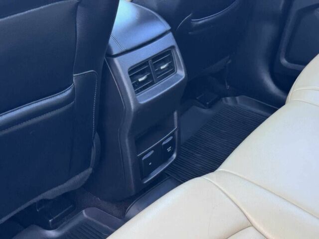 Белый Форд Эдж, объемом двигателя 2 л и пробегом 46 тыс. км за 14000 $, фото 11 на Automoto.ua